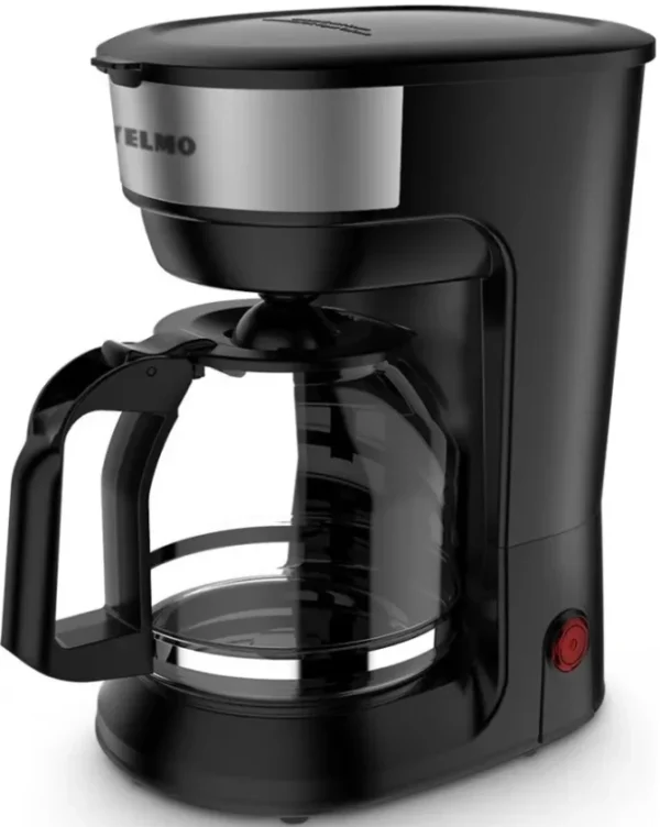 Cafetera Eléctrica Yelmo 1,8 Litros
