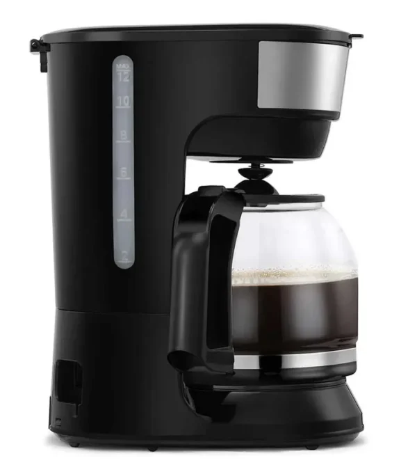 Cafetera Eléctrica Yelmo 1,8 Litros - Image 2