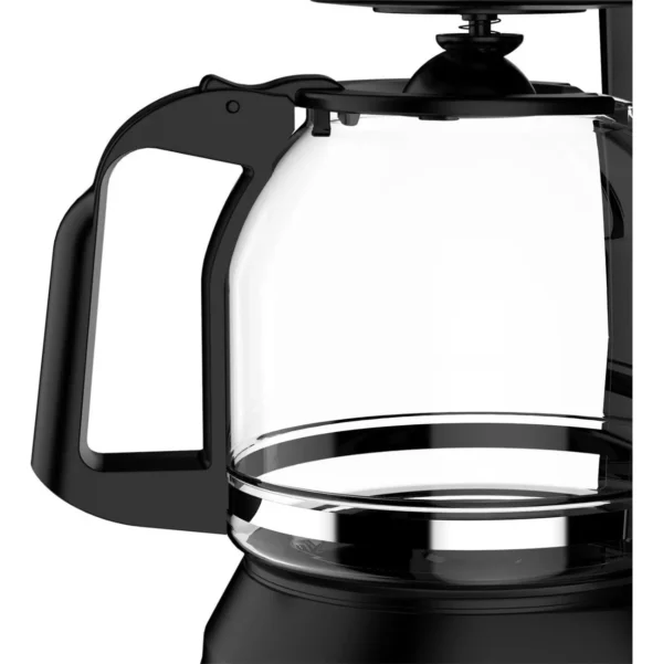 Cafetera Eléctrica Yelmo 1,8 Litros - Image 3