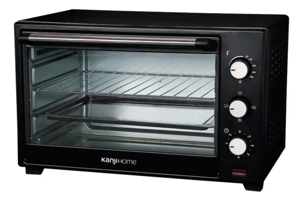 Horno Eléctrico Kanji 28 litros